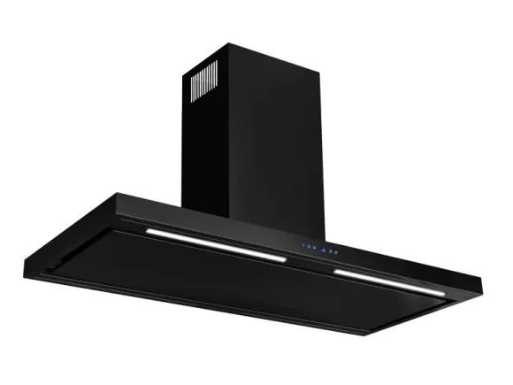 Toflesz Etna Lux 120 Czarny Mat