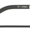 Topex Piła do metalu 300mm 3D 10A145 10A145