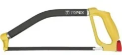 Topex Piła do metalu 300mm 3D 10A145 10A145