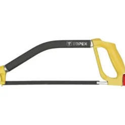 Topex Piła do metalu 300mm 3D 10A145 10A145
