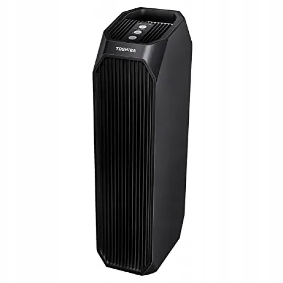 Toshiba CAF-Z45FR Czarny 2
