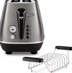 Toster DeLonghi TOSTER CTIN2103.TB DELONGHI