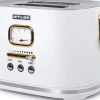 Toster Muse TOSTER MUSE MS-130W 1000W 2 SLOTY