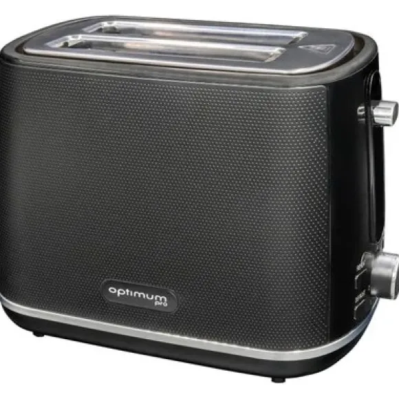 Toster OPTIMUM PTO TX-5002 Czarny