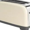 Toster Taurus Vintage Cream