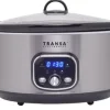 Transa Electronics Wolnowar 4,5l 280W TE-170A