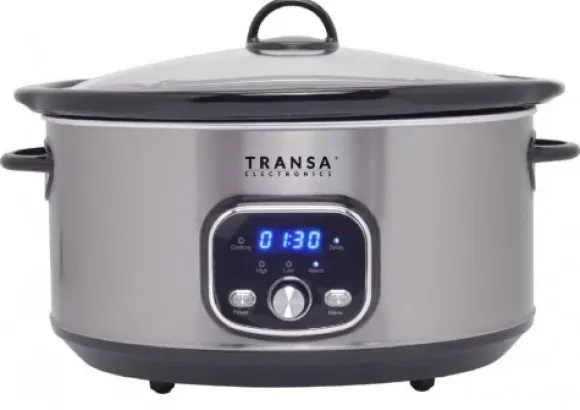 Transa Electronics Wolnowar 4,5l 280W TE-170A