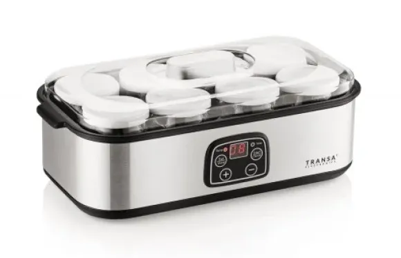 Transa Electronics Jogurtownica YooGo 30W TE-35