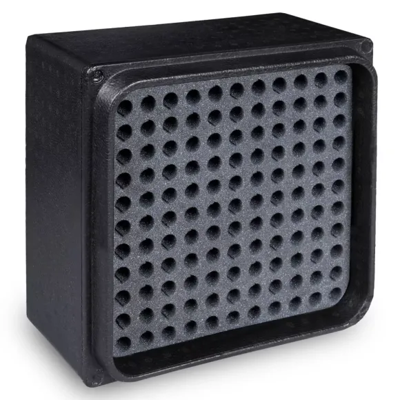 Trotec Schalldämpfer für AirgoClean® ONE