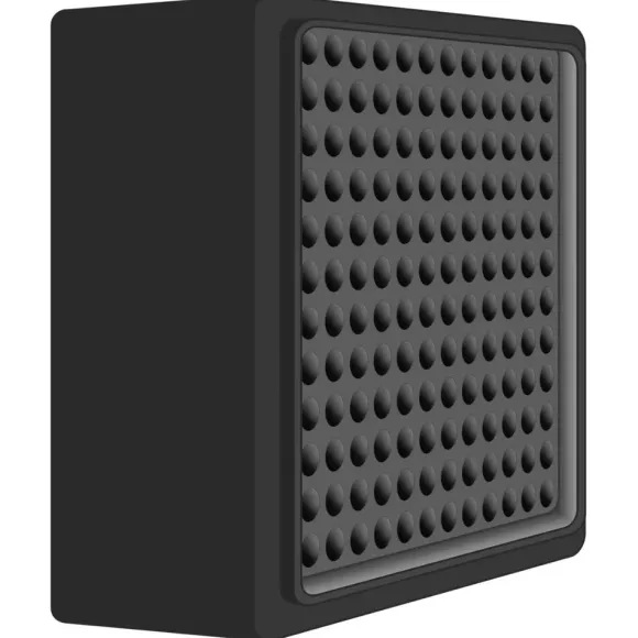 Trotec Schalldämpfer für AirgoClean® ONE