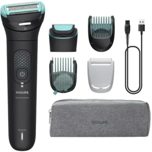 Trymer PHILIPS Body Groomer Seria 7000 BG7470/15