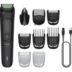 Trymer PHILIPS Multigroom Seria 3000 MG3946/15