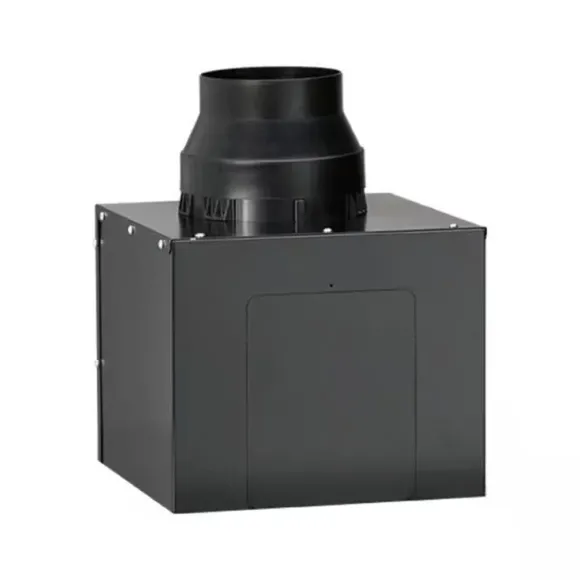 Turbina zewnętrzna MAAN Motorblok GPE 850