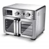 TurboTronic TT-AFD32 Srebrny