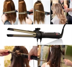 UG96 UPGRADE TWIST/STYLER LOKÓWKA PROSTOWNICA 2 W 1