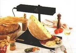 Unbekannt Appareil  raclette, alpage jusqu  8 personnes RACL01