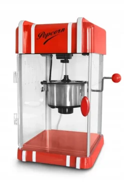Unold Automat do popcornu 48535