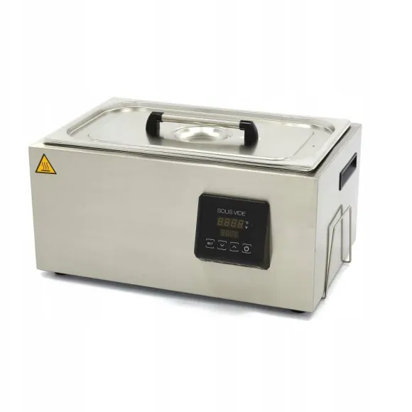 Urządzenie Do Gotowania Sous Vide 28 L