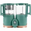 Urządzenie wielofunkcyjne Babymoov Nutribaby Glass (A001132)