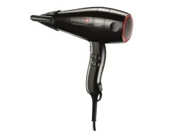 Valera Silent Jet 8600 Ionic RC suszarka 2400W czarna