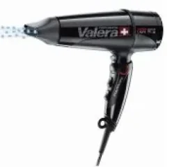 Valera Swiss Light 5400 Fold-Away Ionic Czarny