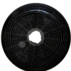 VDB Filtr VDB FWN D185