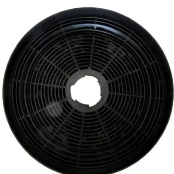 VDB Filtr VDB FWN D185