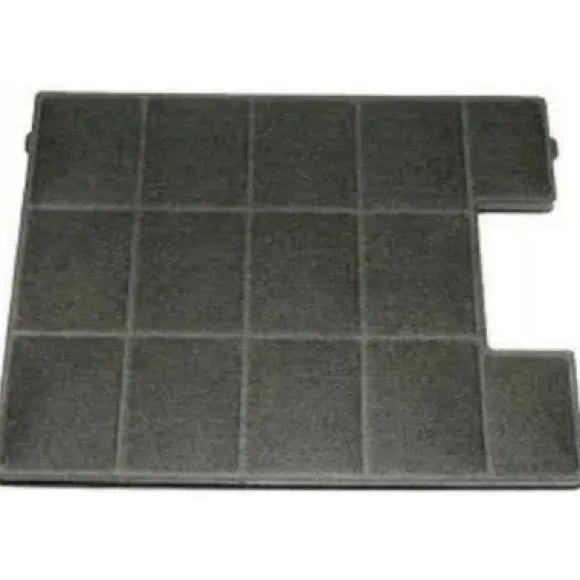 VDB Filtr węglowy FK 228x202x10