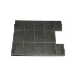 VDB  Filtr węglowy FK 240x220x10
