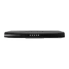 VDB Slim PL 50 Czarny