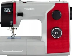 Veritas Power Stitch Pro mechaniczna maszyna do szycia 17 ściegów