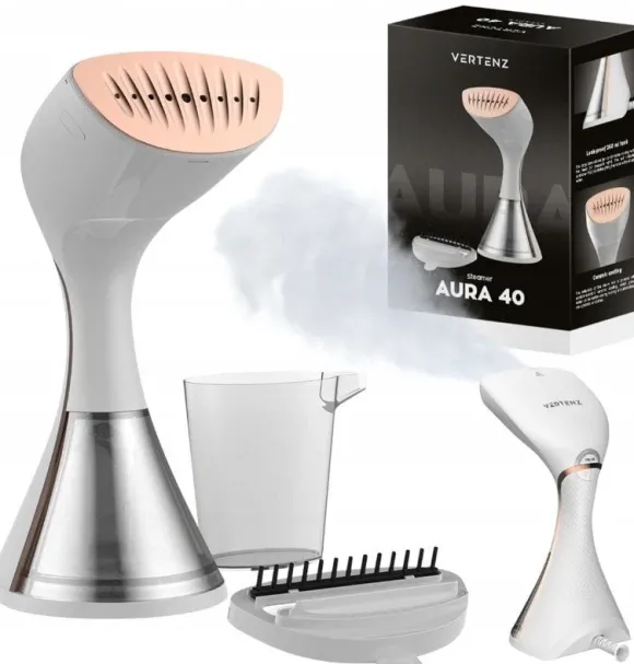 Vertenz Aura 40 White 1650 W