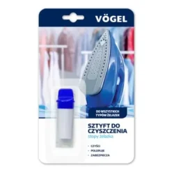 VÖGEL Sztyft do czyszczenia żelazka