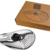 Vorwerk Osłona noża miksującego 2.0 z funkcją obierania do Thermomix TM6 TM5