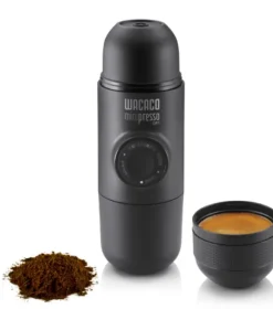 WACACO Wacaco Minipresso Espresso automat do kawy MPGR100