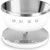 Waga elektroniczna SMEG KSC01WHMWW