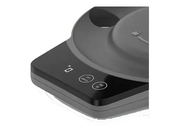 Waga KENWOOD Prospero+ EasyWeigh KAP00.000GY Szary