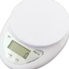 Waga kuchenna z wyświetlaczem lcd elektroniczna 5