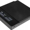 Waga z zegarkiem Timemore Black Mirror Basic 2 w kolorze czarnym