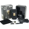 Wahl Travel Shaver Gold 3615