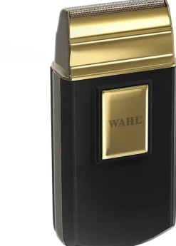 Wahl Travel Shaver Gold 3615