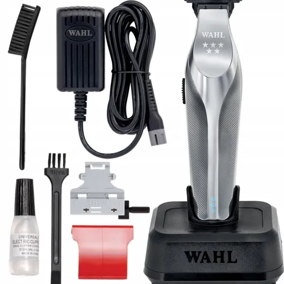 WAHL Hi-Viz
