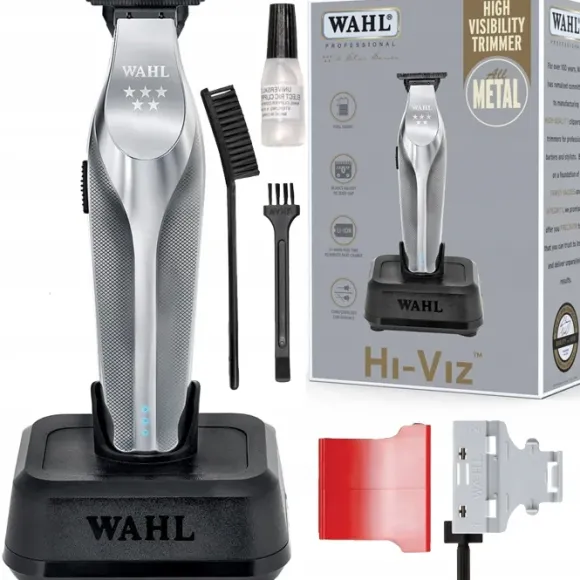 WAHL Hi-Viz