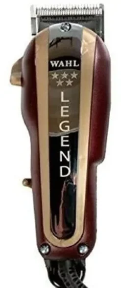 Wahl Legend 5 Star (1208093)
