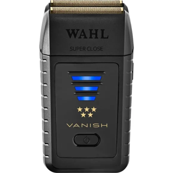 Wahl Vanish 5 Star Super Close