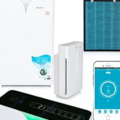 Warmtec AP Neo Biały