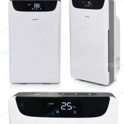 Warmtec AP168W