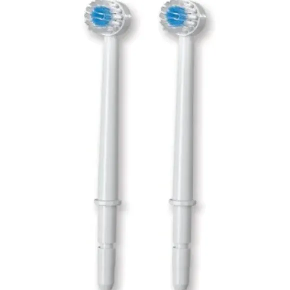Waterpik Końcówki Irygatora TB-100