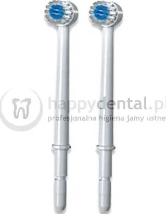 Waterpik Końcówki Irygatora TB-100