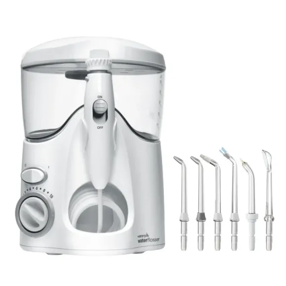 Waterpik WF-100 biały